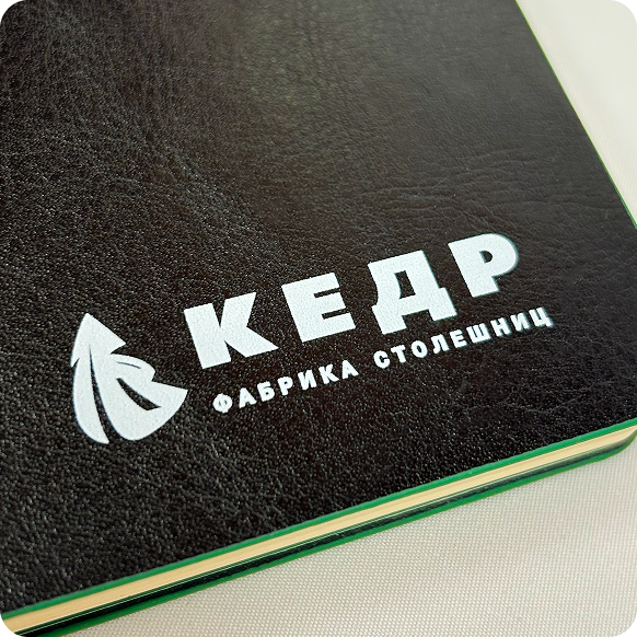 Ручка с логотипом